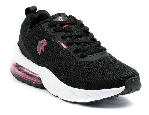 Zapatillas Filament Max Running Ngo/rsa Mujer