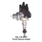 Distribuidor Electronico Ls Ford Falcon 6 Cilindros Copia In