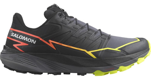 Zapatillas Salomon Hombre Thundercros Trail Running Premium