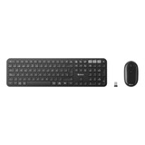 Teclado Y Mouse Bluetooth* - Rf Multiequipo