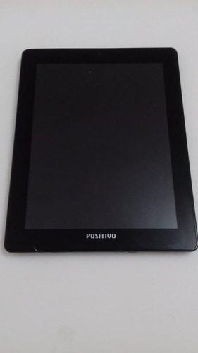 Tablet Positivo Ypy L1050 16gb Com Defeito P/uso De Peças