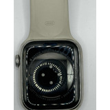 Apple Watch Series 7 45mm Acero Inoxidable. Apple Care+