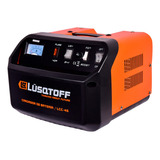 Cargador Inteligente Lüsqtoff Lcc-45 12 A 24v Premium