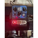 Pedal Compressor Nig