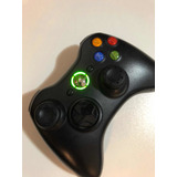 Controle Xbox 360