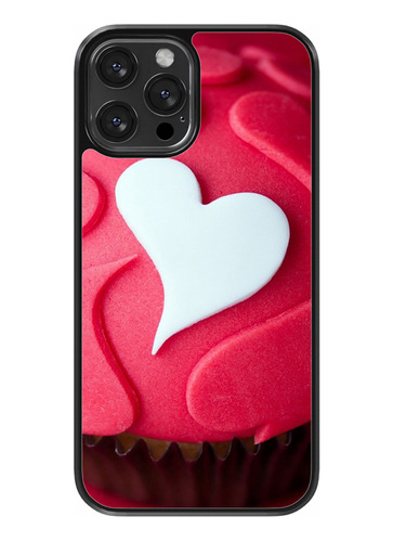 Funda Diseño Para Motorola Corazon Roto #4