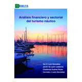 Libro Analisis Financiero Y Sectorial Del Turismo Nautico...