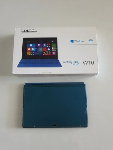 Laptop 2 En 1 Touch Tipo Surface Windows 11 Tablet 6gb 200gb