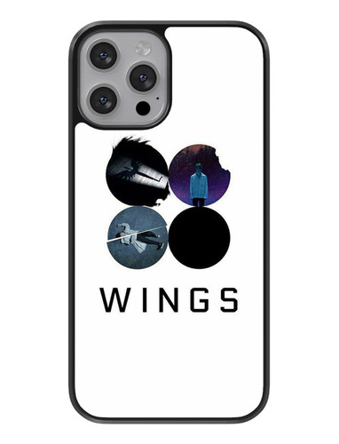 Funda Diseño Para iPhone Banba Bts #8