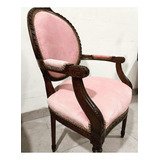 Sillon Luisxv