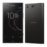 Celular Sony Xperia Xz1 64 Gb Nuevos! Libres!!! Hot Sale!