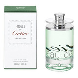 Eau De Cartier Concentrée 100ml - Ml