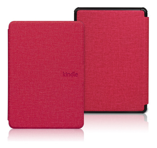 Funda Para Kindle 10th Generation 2019 Funda Para Kindle P