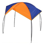 Kayak Sun Toldo Canoa Barco Sun Shade Refugio Para Pesca