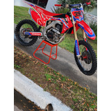 Honda Crf