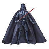 Star Wars - The Black Series - Darth Vader Carbonized