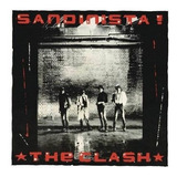 Clash The Sandinista Importado Lp Vinilo X 3 Nuevo