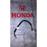 Cabo Negativo  Bateria Honda City 2015 2016 2017