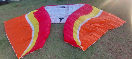 Parapente Ozone Buzz Z6 2022 Tamanho Xl 110-130