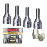 Kit Seguro Tuerca Rin Gm Corsa 2001 2002 2003 2004