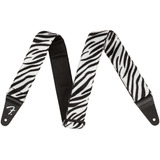 Tahali Strap Correa Fender Zebra Wild Animal Print