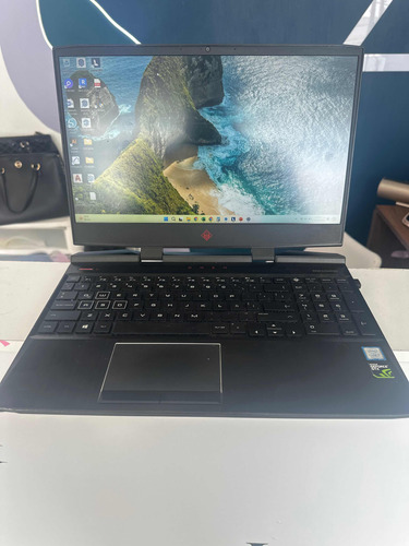 Laptop Hp Omen 15 16gb Ram