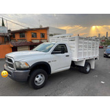 Ram 4000 2016 5.7 Chasis Cabina P 4x2 Mt