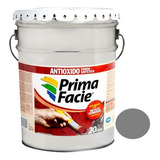 Antioxido Fondo Sintetico Prima Facie Por 20 Lts