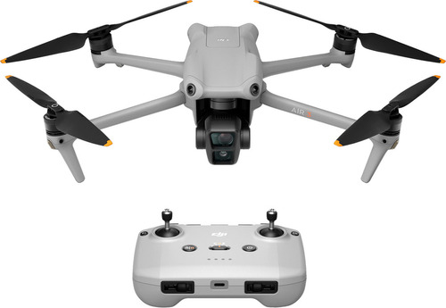 Dji Air 3 Fly More Combo Dji Rc 2