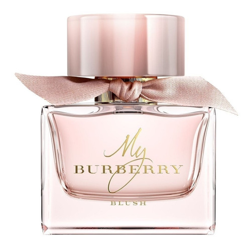 Burberry My Burberry Blush Edp 50 ml Para  Mujer  