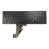 Teclado Para Notebook Compaq Presario Cq29 Cq-29 Br Netflix