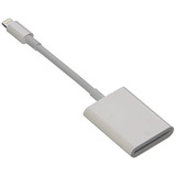 De Apple Cable De Datos Blanco Para Los Iphones Y Ipads Con 