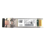 Transceiver Cisco Sfp-10g-lr-s Nuevo Original