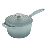 Le Creuset Cacerola Signature De Hierro Fundido Esmaltado, 1