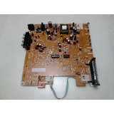 Placa Principal Dvd Panasonic Dvd-s29lb-s