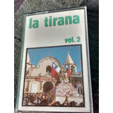 Cassette De La Tirana Vol 2  (39