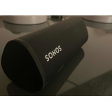 Bocina Sonos Roam