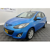 Mazda 2 1.5 2012