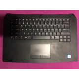 Teclado Dell Alienware R2 Usado