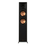 Caixa Torre Klipsch Rp-6000f Series 2 Ebony Unitário