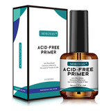 Acid Free Nail Primer Professional Gel Nail Primer For ...