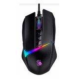Mouse Gamer Bloody W60 Max 10000 Dpi Rgb Com Fio 10 Botoes