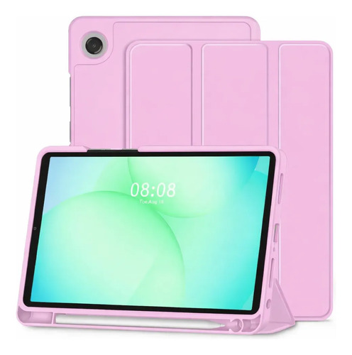 Funda Para Samsung Galaxy Tab A9 Plus 11 Smart Cover Cartera | MercadoLibre