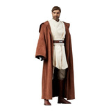 Obi-wan Kenobi Escala 1/6 Sideshow Collectibles