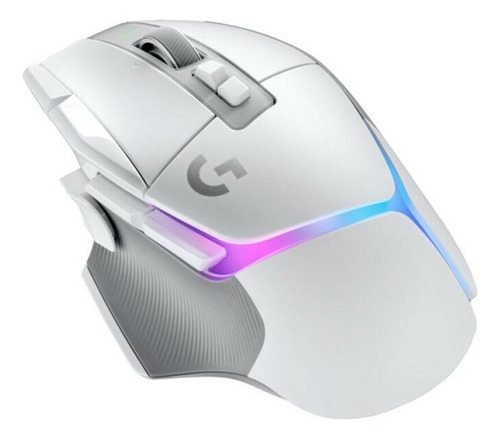 Mouse Inalambrico Logitech G502 X 25600 Dpi Óptico Pcreg