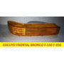 Cocuyo Frontal Ford Bronco F150 F350 1992-1998 Ford Bronco