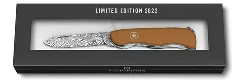 Navaja Victorinox Damastpicknicker Ediciónlim2022 0.8301.j22