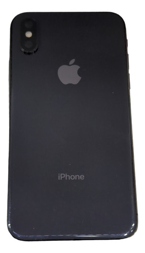 Repuesto Original Backover iPhone XS