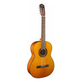 Takamine Gc1 Nat Guitarra Acústica Clásica, Natural, Medi