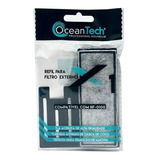 Oceantech Refil Para Filtro Externo Hf-0100